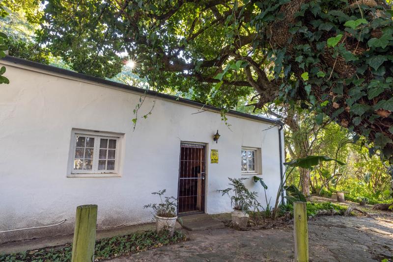 3 Bedroom Property for Sale in Oatlands Eastern Cape